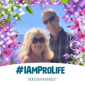 Meet your Posher, Darlene